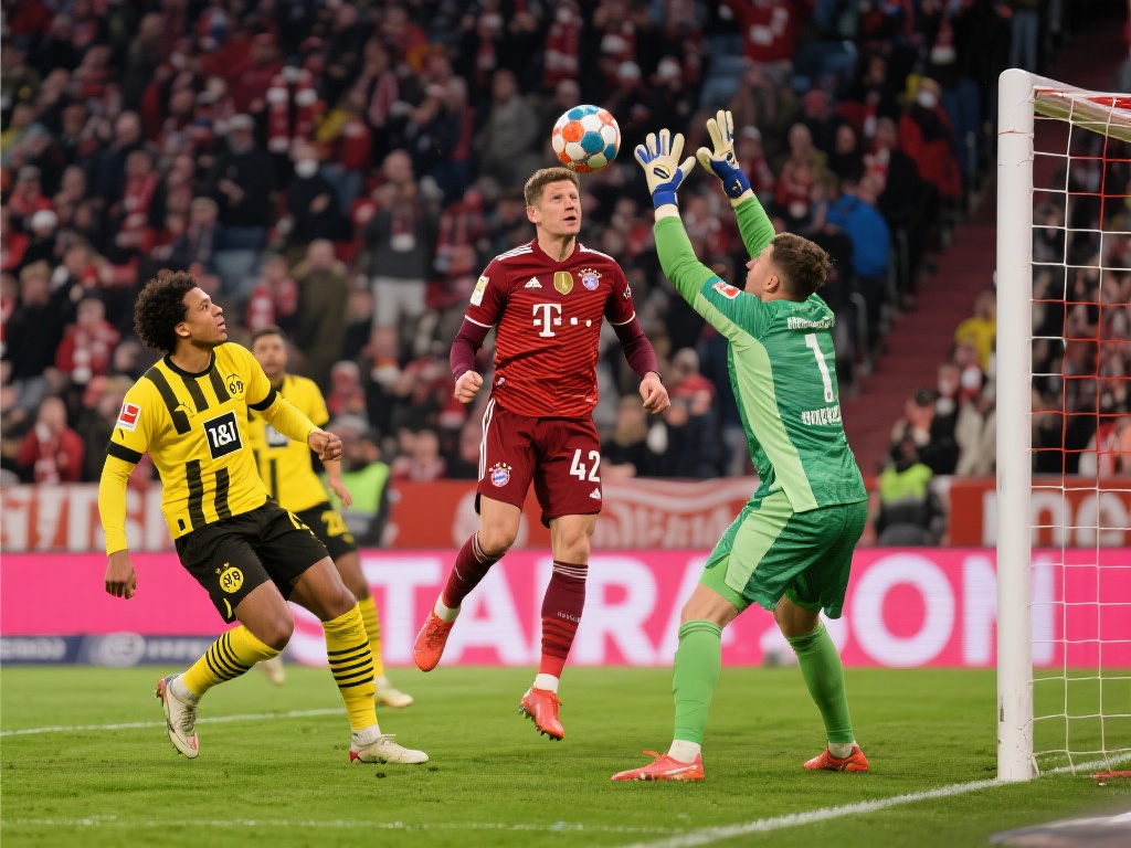 足球德甲vs拜仁_足球德甲vs拜仁【雨燕360体育免费直播nba】_足球德甲vs拜仁录像回放 提到拜仁在德甲的经典赛事,很多球迷都会想