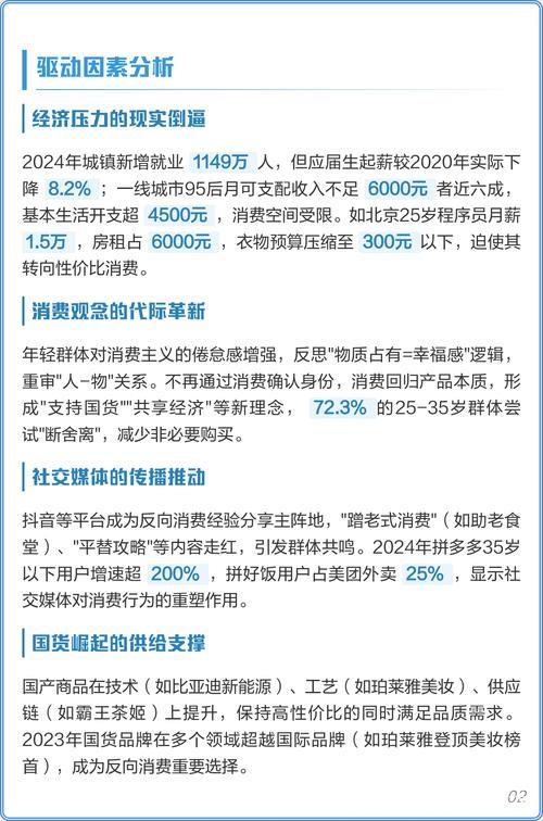 “反向代购”折射中国市场活力（每月消费观察）