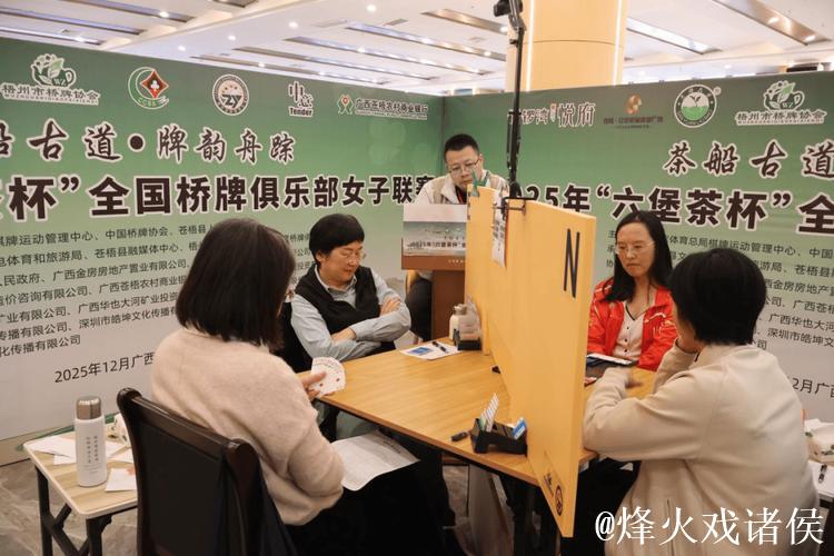 北京桥协女队夺得全国桥牌俱乐部女子联赛冠军 北京桥协女队夺得全国桥牌俱乐部女子联赛冠军